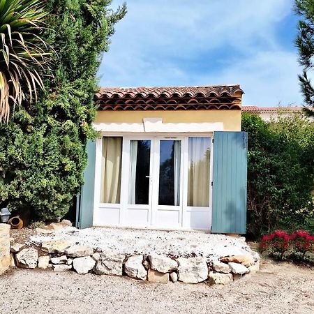 Suite Oasis En Provence Luberon Pierrevert Exterior foto